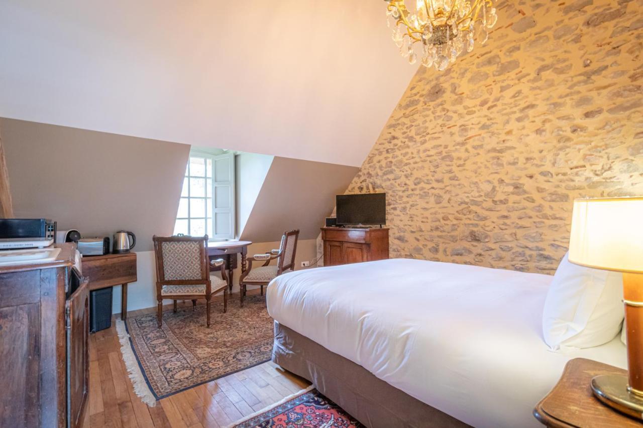 Les Chambres De Charnay - Calme Charme Et Confort Piscine A 5 Mn Du Peage Vierzon Extérieur photo